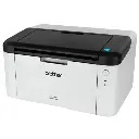 Impresora Brother Láser HL-1200 220V - Blanco 3.webp