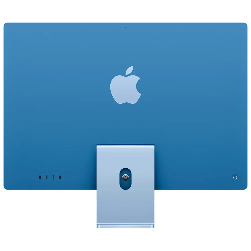 DESKTOP APPLE IMAC MWV33LL-A 10-CORE M4   BLUE  3.webp