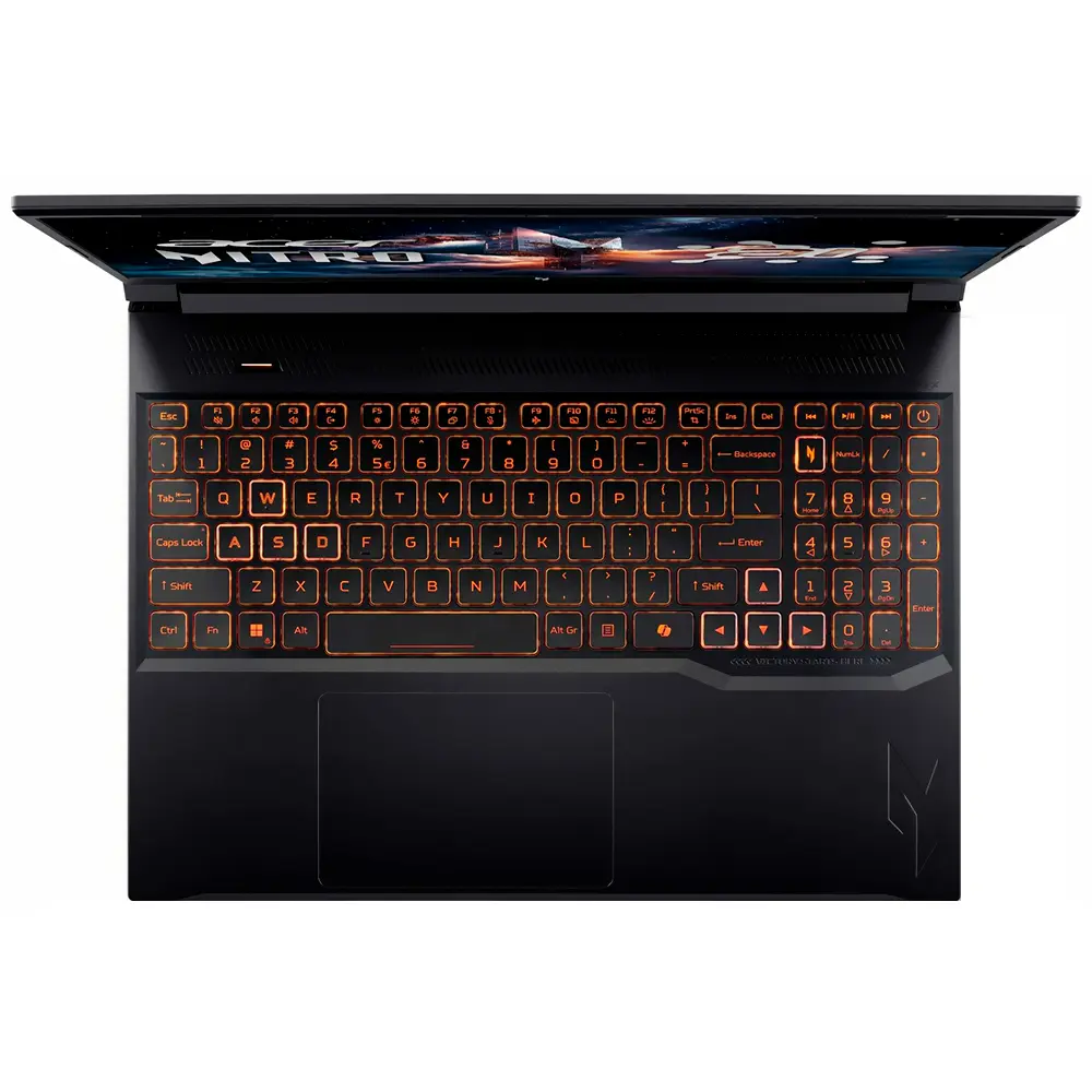 NB ACER GAMING NITRO V 16 AI ANV16-42-R309 AMD RYZEN 5  SHALE PRETO NH.U2NAA.001  4.webp