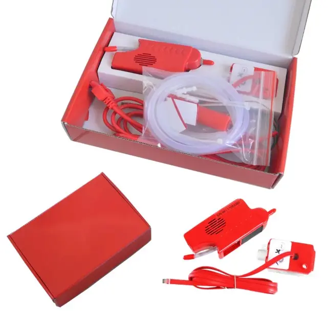 Bomba de drenaje de condensado para aire acondicionado MPC PUMP 3.webp