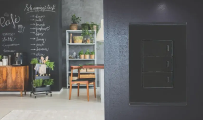 Placa 3 Módulos 4X2 Liz Grafito - 57106048 Tramontina 2.webp