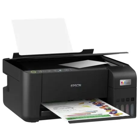 Impresora Multifuncional EcoTank L3250 Wi-Fi Bivolt Negro - Epson 3.webp