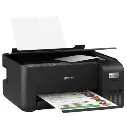 Impresora Multifuncional EcoTank L3250 Wi-Fi Bivolt Negro - Epson 3.webp