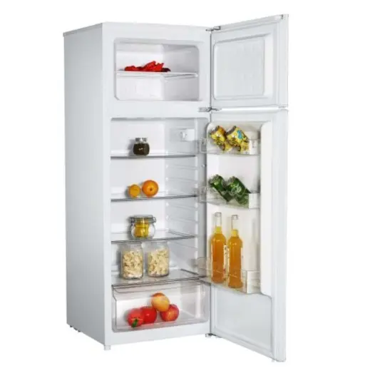 HELADERA FHUMEDO 2 PUERTAS 252 LITROS BLANCA - ELECTROLUX2.webp