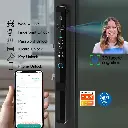Cerradura Smart Bloqueo con Face ID - TYSH-LWF20 Similar caracteristicas.webp