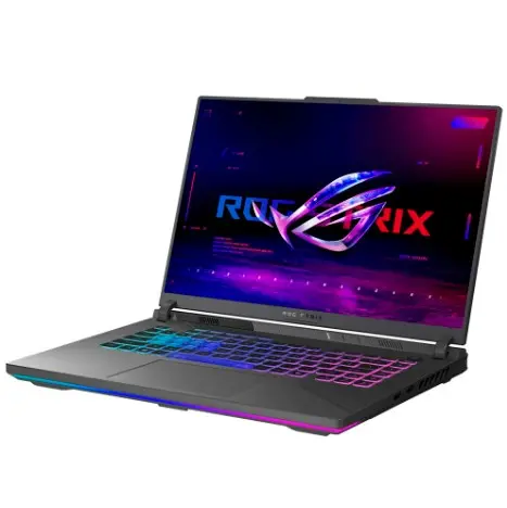 Notebook Gamer ROG Strix G16 G614FM-WS94 AMD Ryzen 9 9955HX Pantalla WUXGA 16.2.webp