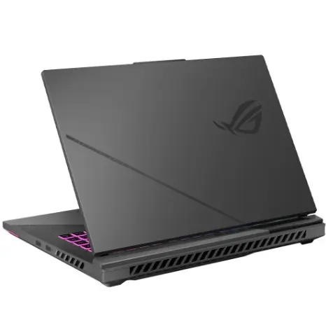 Notebook Gamer ROG Strix G16 G614FM-WS94 AMD Ryzen 9 9955HX Pantalla WUXGA 16.5.webp
