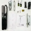 Cerradura Smart Bloqueo con Face ID - TYSH-LWF20 Similar caracteristicas medidas.webp