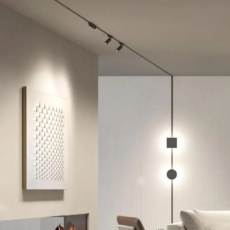 RIEL MAGNETICO 2MT BLANCO NIXX MINITRAK – ZAGA3.webp