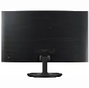 Monitor 23. Full HD LED Curvo 60Hz Negro - LC24F390FHN Samsung 3.webp