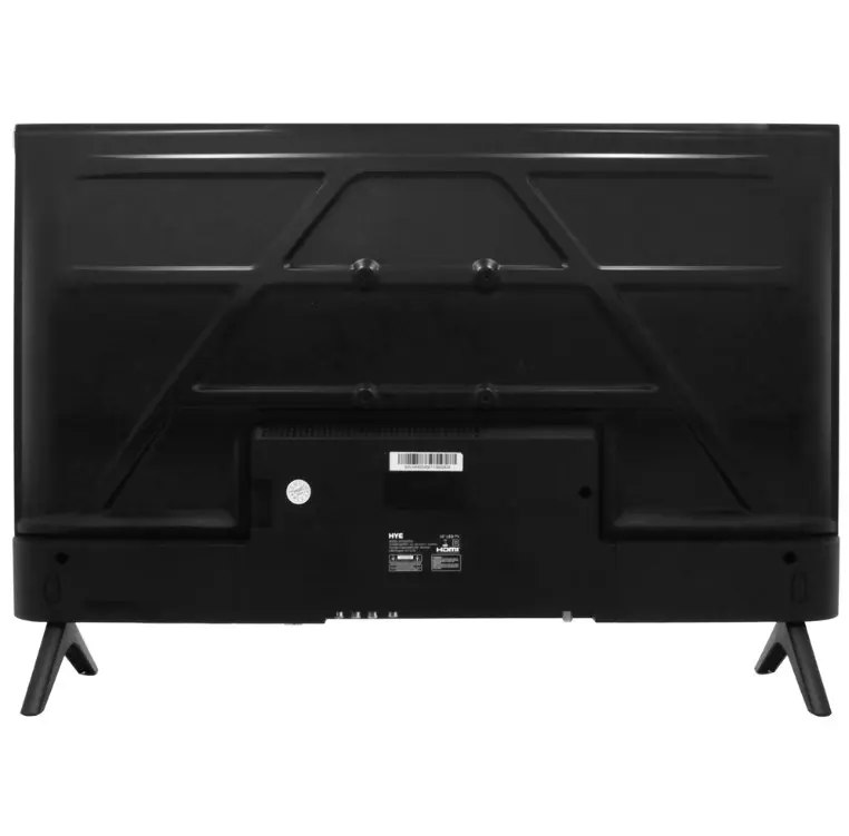 TV Smart HYE HYE32ATHZ 32 HD  LED - Negro 2.webp