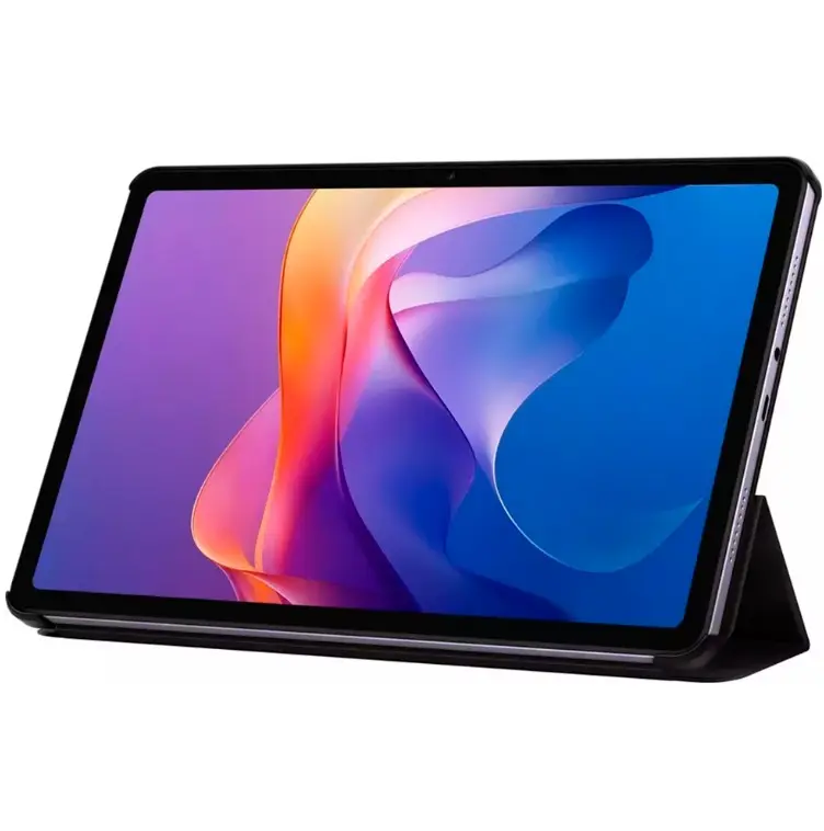Tablet Xiaomi Redmi Pad 2 8GB de RAM  256GB  Pantalla 11 - Lavander Morado 3.webp