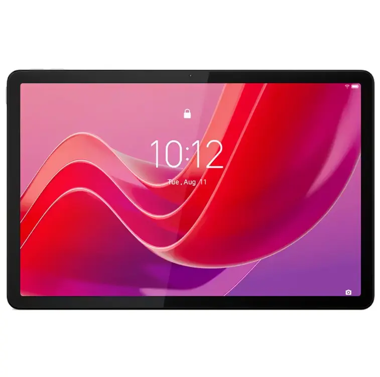 Tablet Lenovo TAB K11 TB330XUP 8GB de RAM  128GB  Pantalla 11 - Luna Gris + Teclado  Pencil 2.webp