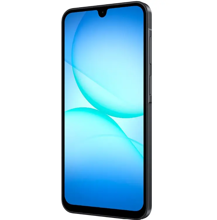 Celular Samsung Galaxy A17 A175F 8GB de RAM 256GB Pantalla 6.7 Dual Sim LTE - Negro 2.webp