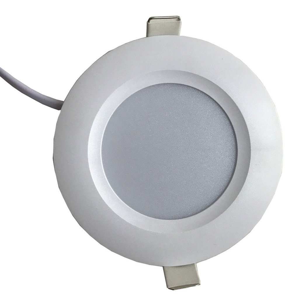 Aplique Alum Ng Ip54 1xgu10 28200410Ex-16 - Blumenau