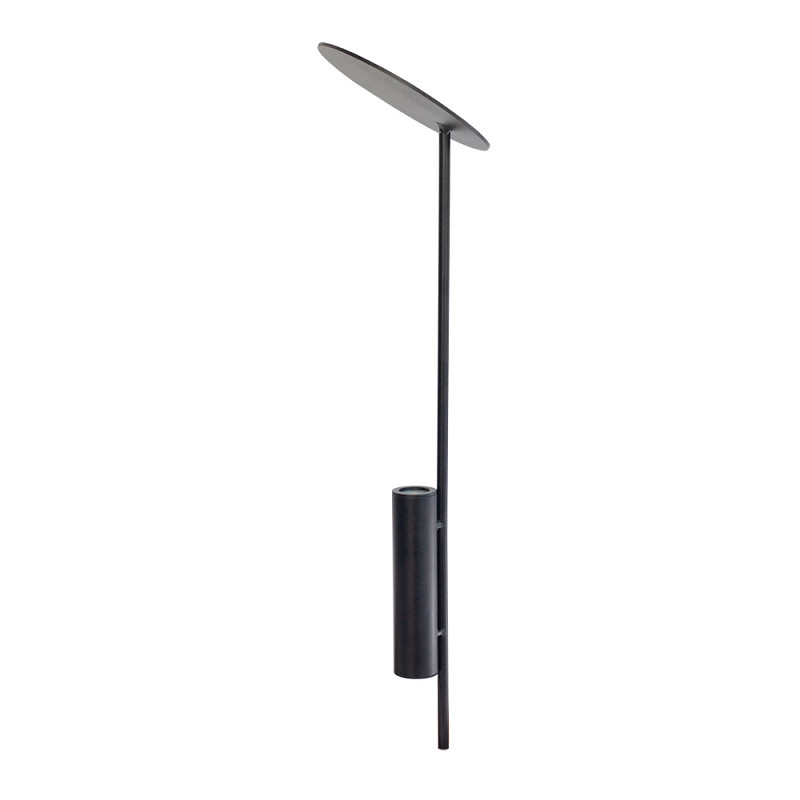 Aplique Alum Ng Ip54 1xgu10 34200400Ex-16 - Blumenau