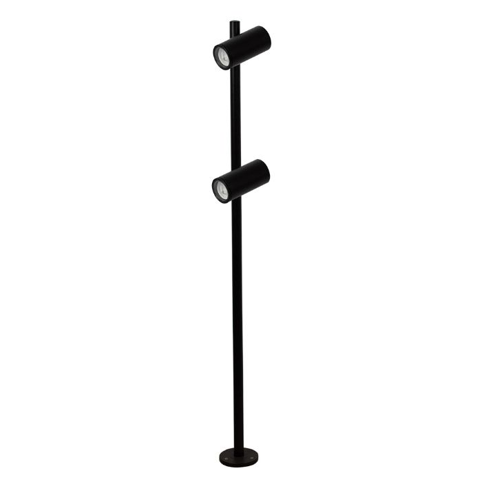 Aplique Alum Ng Ip54 2xgu10 35220410Ex-16 - Blumenau