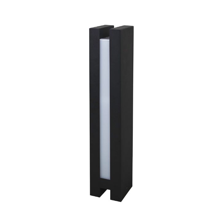 Aplique Alum Ng LED Ip65 7W 220V 2700K 43250220Ex-16 - Blumenau