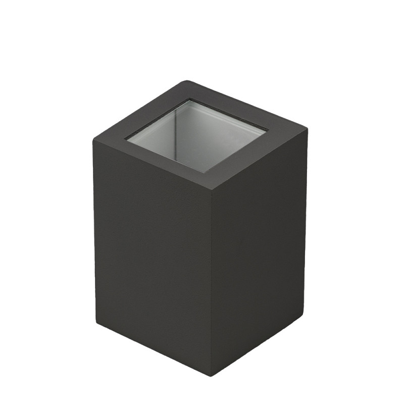 Aplique Germ Alum Pared 0 Ng Opa G9 1x60 W 15100200Ex-16 - Blumenau