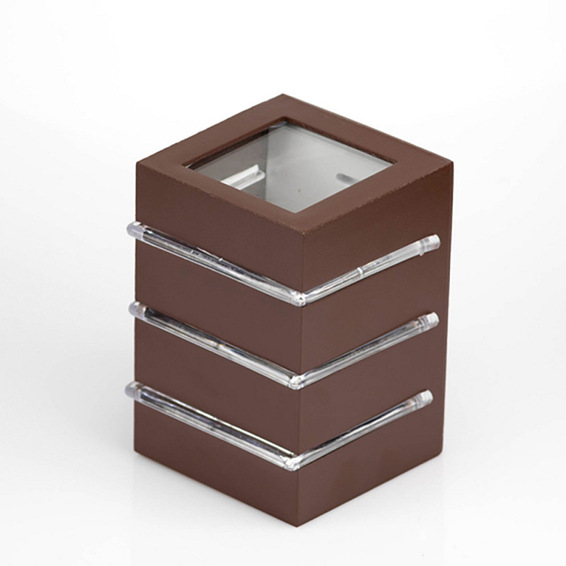 Aplique Germ Alum Pared 3 Mr G9 1x60 W 18103200-12 - Blumenau