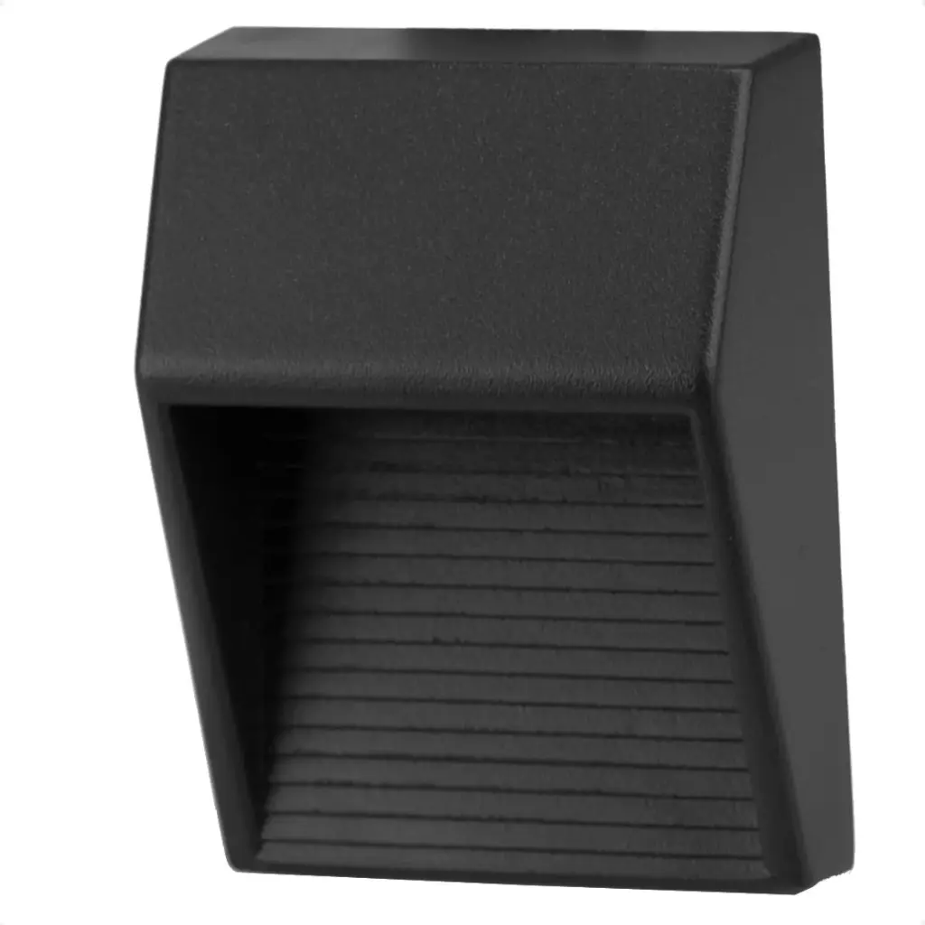 Aplique Germ Alum Pared Frankfurt B Mr G9 1x60 W 15200200Ex-12 - Blumenau