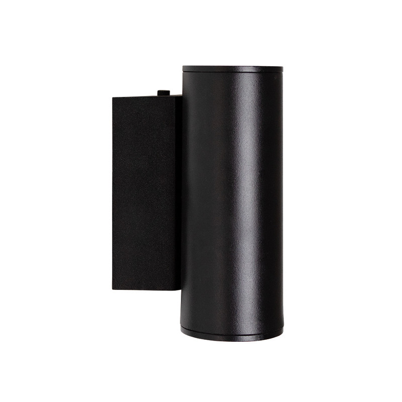 Aplique Germ Alum Pared Rof Ng Opa Gu10 2x60 W 33100410Ex-16 - Blumenau
