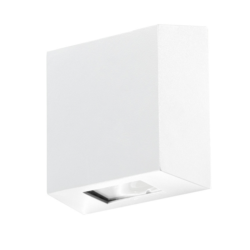 Aplique Germ Alum Pared Slim Bl Opa G9 1x60 W 15700200-11 - Blumenau