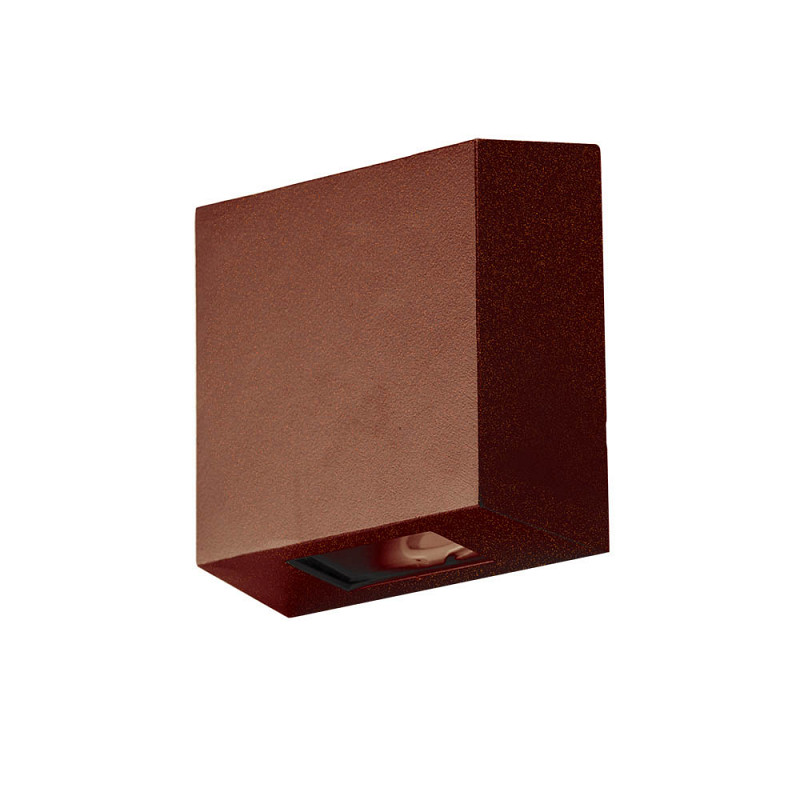 Aplique Germ Alum Pared Slim Mr G9 1x60 W 15700200-12 - Blumenau