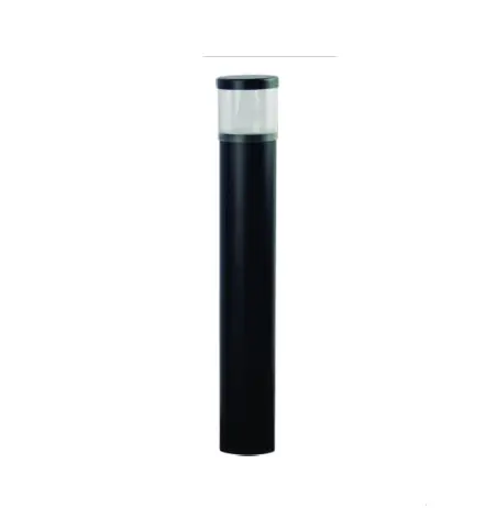 Aplique de Piso Germany Goch Negro Opa GU10 1x60W 29210400-16 - Blumenau