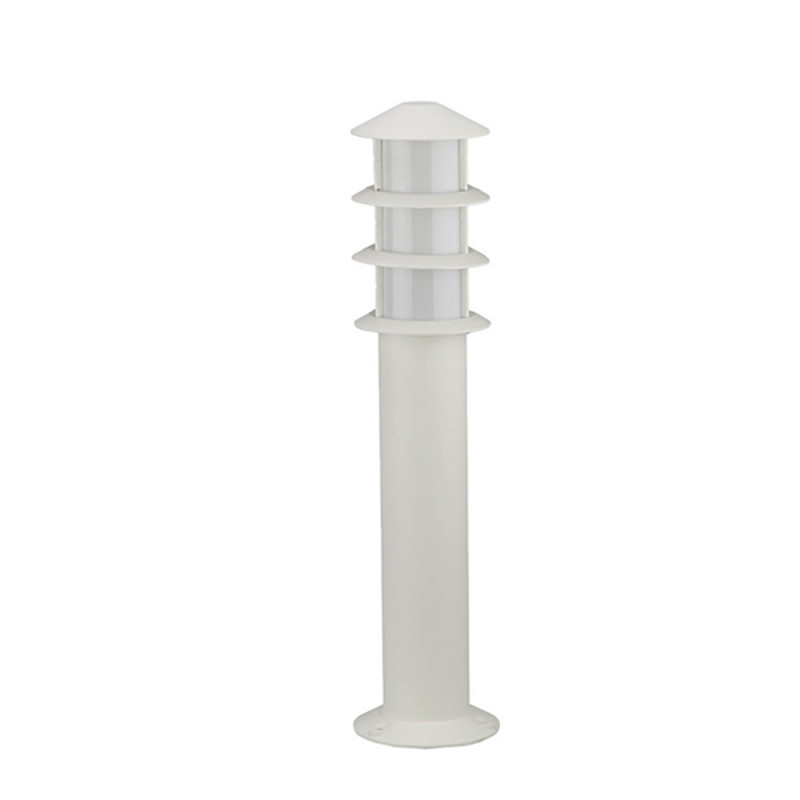 Aplique Piso Bl Mate 1xe27 8355110-11 - Blumenau