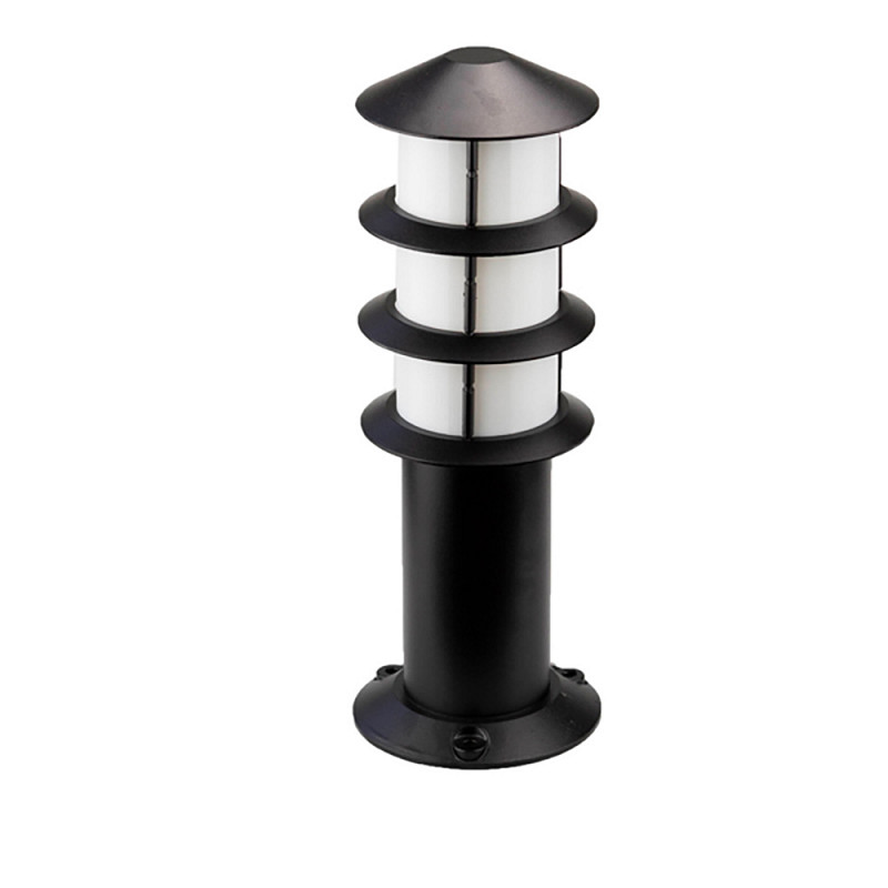 Aplique Piso Ng Mate 1xe27 8335110-16 - Blumenau