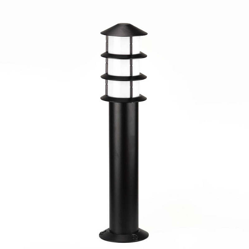 Aplique Piso Ng Mate 1xe27 8355110-16 - Blumenau