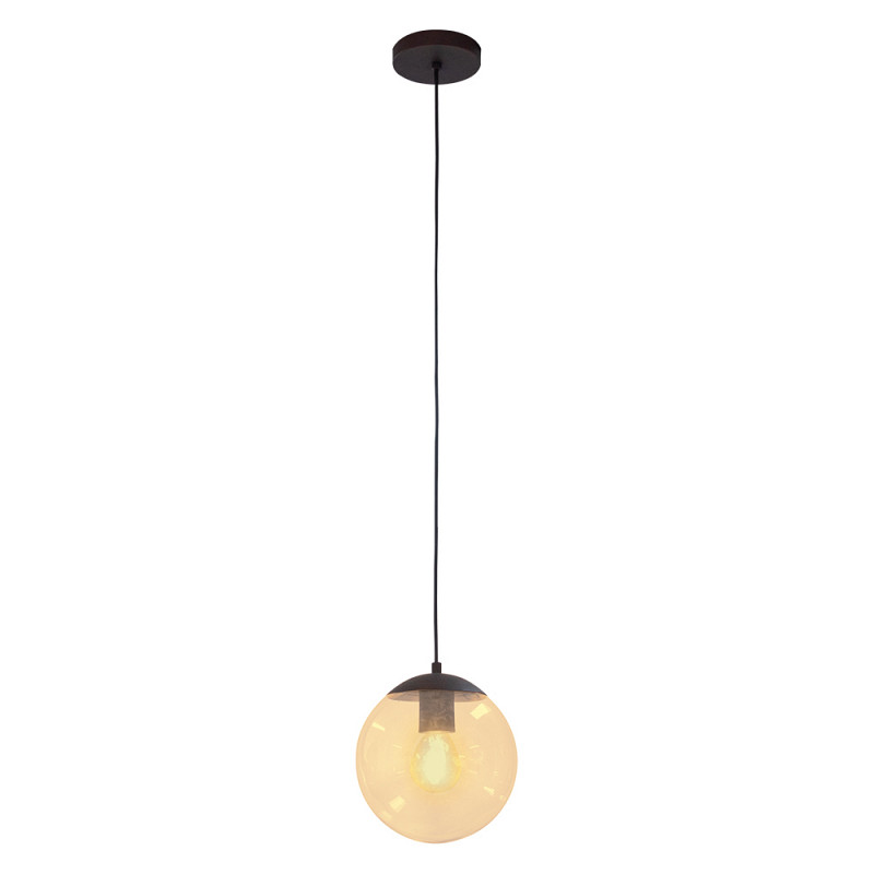 Colgante Globo Ng Liso 1xe27 880122Ex-08 - Blumenau