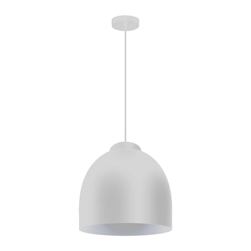 Colgante Techo Blum Bl Opa E27 1x60 W 813500-11 - Blumenau