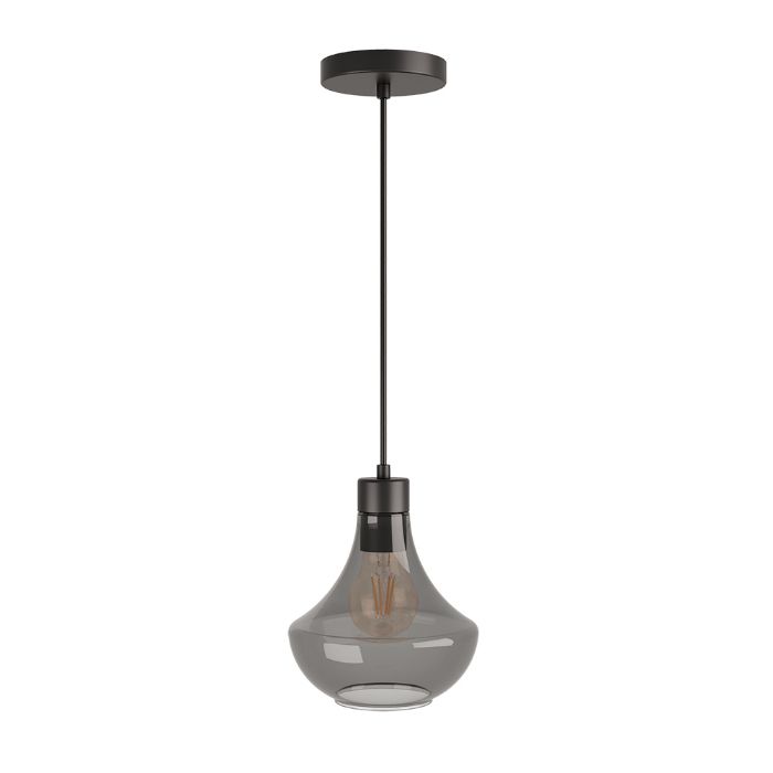 Colgante Techo Ng Liso 1xe27 881825-08 - Blumenau