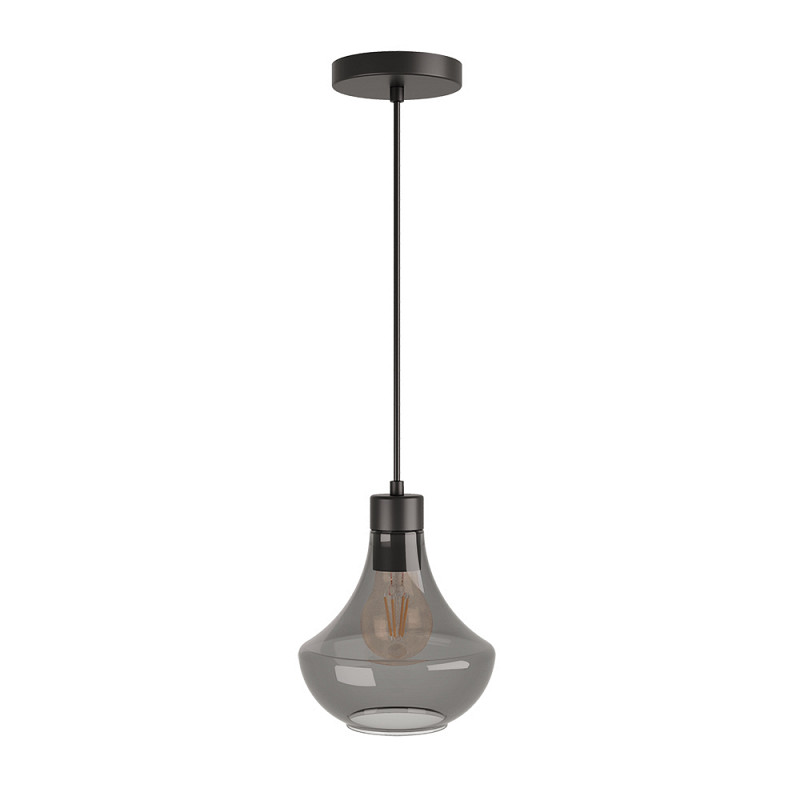 Colgante Techo Ng Liso 1xe27 881825-08 - Blumenau