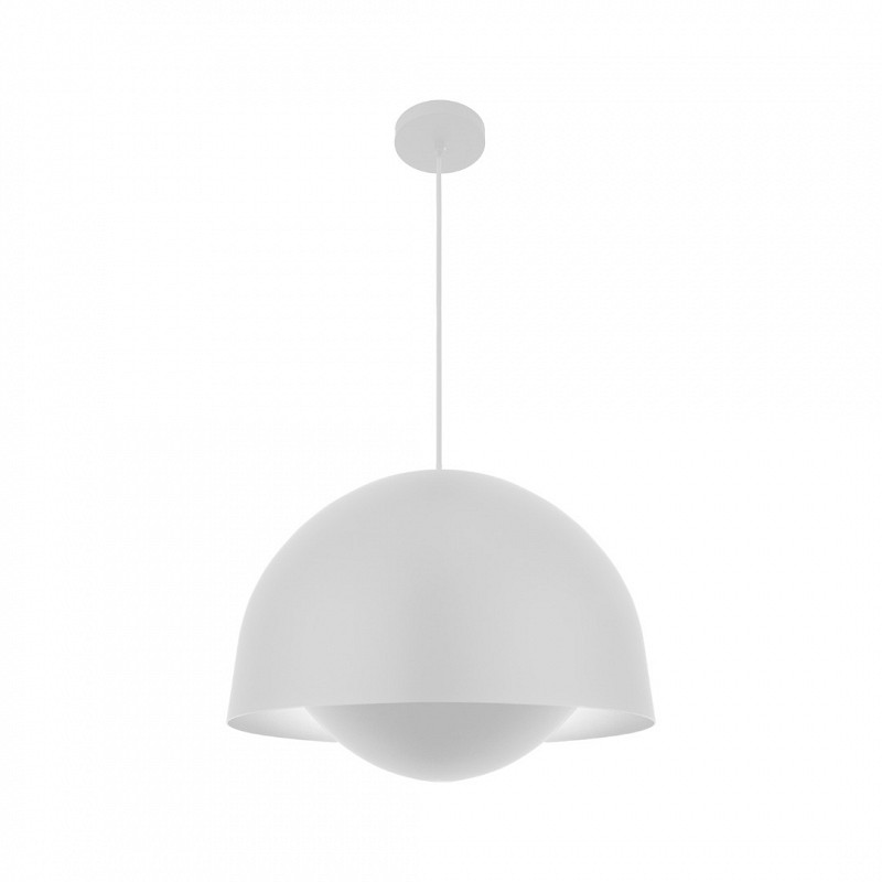 Colgante Techo Ergo Bl Opa E27 2x60 W 814010-11 - Blumenau