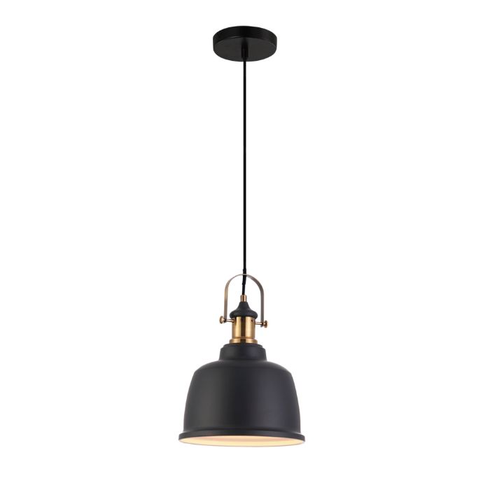 Colgante Techo Shoho N 1xe27 88011101 - Blumenau
