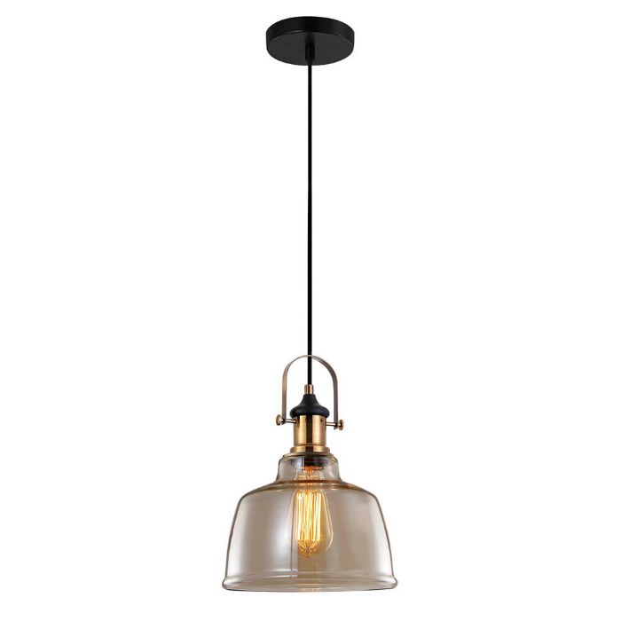 Colgante Techo Shoho T 1xe27 88011102 - Blumenau