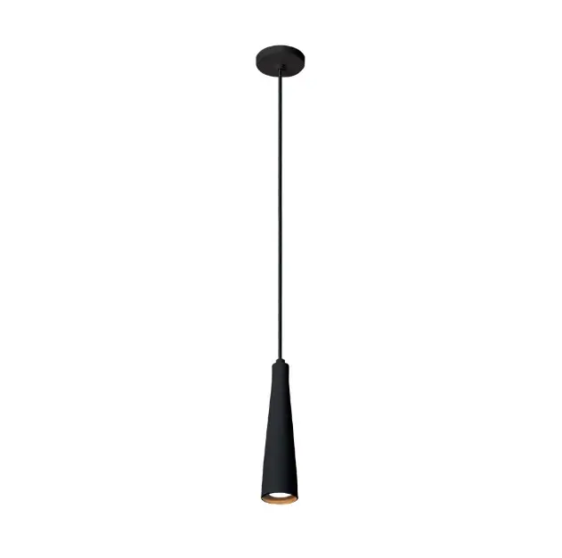Colgante Tube Vintage Techo Ng G9 1x60 W 884610-08 - Blumenau