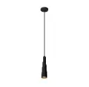 Colgante Tube Vintage Techo Ng G9 1x60 W 884610-08 - Blumenau