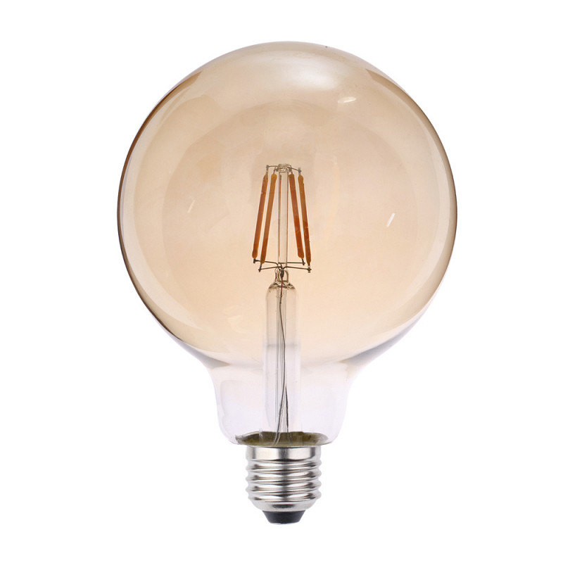 Lámpara Vintage Globo 4W E27 0328000 - Blumenau