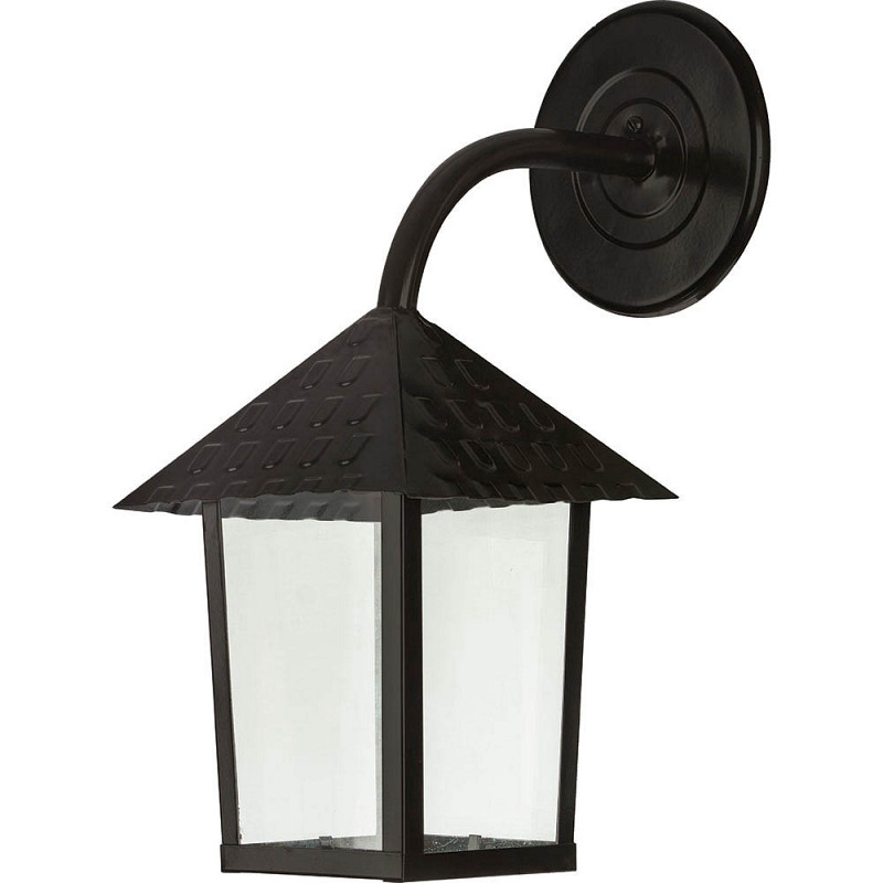 Farol Colonial Pared 4Vl Ng E27 1x100 W 109300-01 - Blumenau