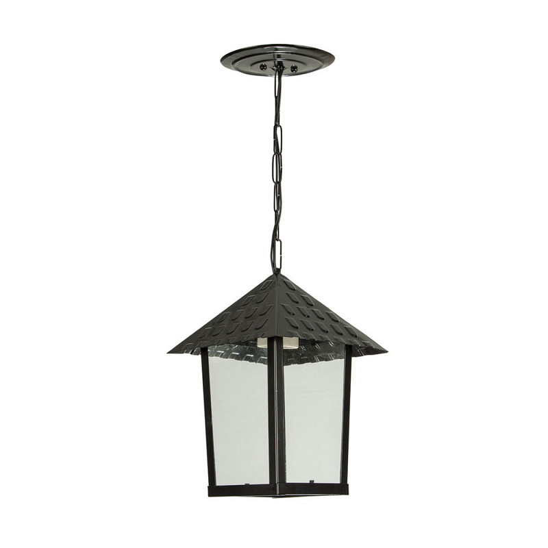 Farol Colonial Techo 4Vl Ng E27 1x100 W 109100-01 - Blumenau