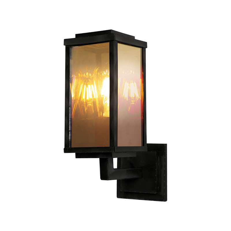 Farol Vintage Pared Arriba Ng E27 1x100 W 925300-01 - Blumenau
