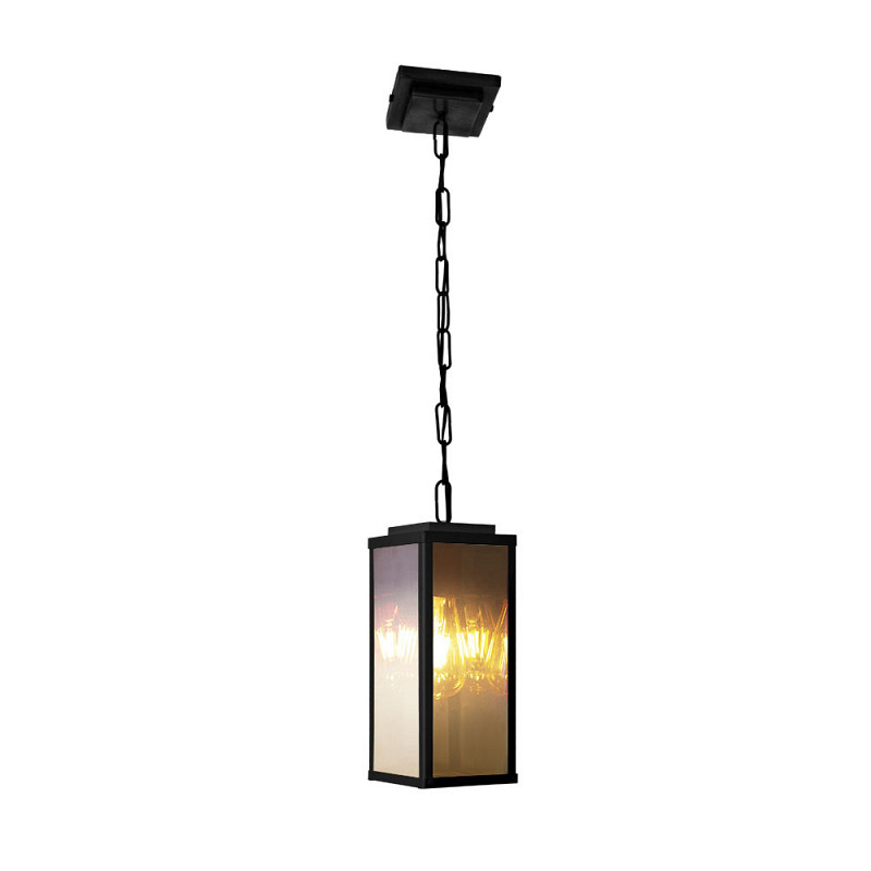 Farol Vintage Techo Cadena Ng E27 1x100 W 925200-01 - Blumenau