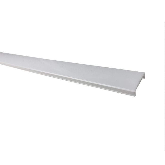 Difusor 3M p/ Perfil Decor Simple 23mm 092350Ex-99 - Blumenau