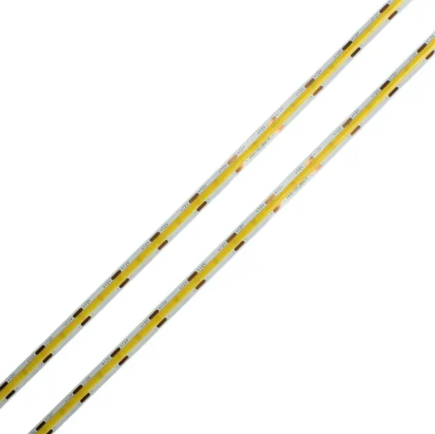 Cinta LED Cob 12W/M 12V 4100K 5Mts 40094000 - Blumenau