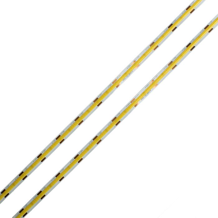 Cinta LED Cob 12W/M 12V 4100K 5Mts 40094000 - Blumenau
