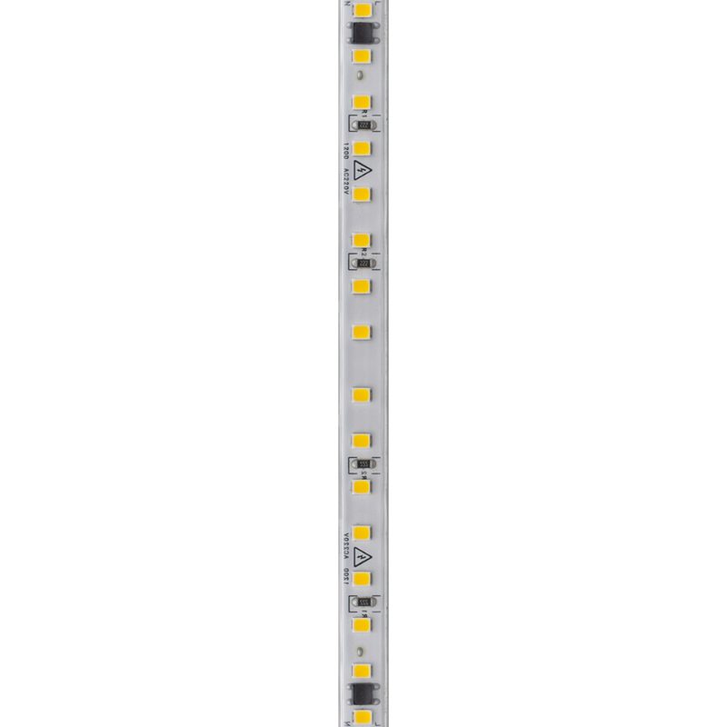 Cinta LED Ip65 2835 7W/M 220V 6.500KxMetro 40146200 - Blumenau